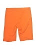 7 Days Solid Orange Athletic Shorts Size S - photo 2