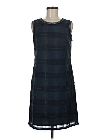 Sara Campbell Casual Dress (view 1)