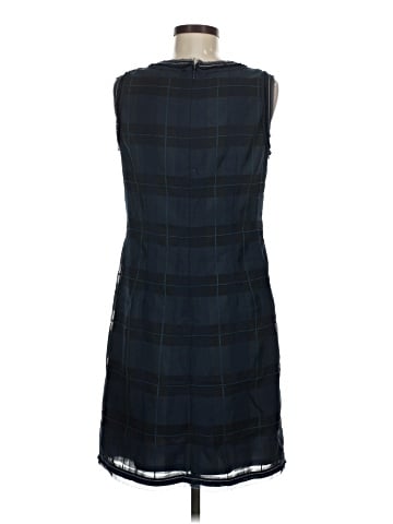 Sara Campbell Casual Dress (view 2)