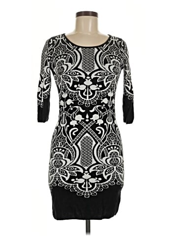 Max Studio Cocktail Dress (view 1)
