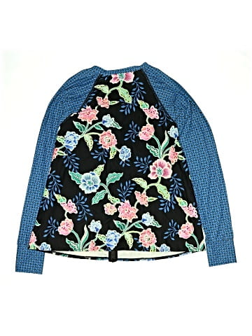Beach House Rash Guard (view 2)