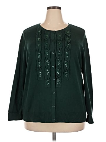 Cj Banks Pullover Sweater (view 1)