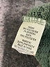 Self Esteem Green Cardigan Size S - photo 8