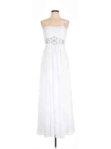 Sisters Cocktail Dress (view 1)