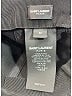 Saint Laurent Black Baseball Cap Size XL - photo 4