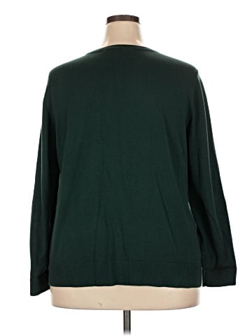 Cj Banks Pullover Sweater (view 2)