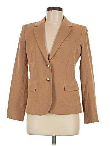 J.Crew Mercantile Blazer (view 1)