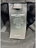Saint Laurent Black Baseball Cap Size XL - photo 2