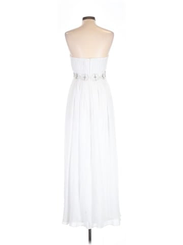 Sisters Cocktail Dress (view 2)