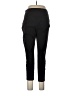 Simply Vera Vera Wang Solid Black Active Pants Size L - photo 2