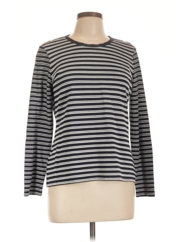 Worth New York Long Sleeve Top (view 1)