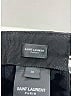 Saint Laurent Black Baseball Cap Size XL - photo 8