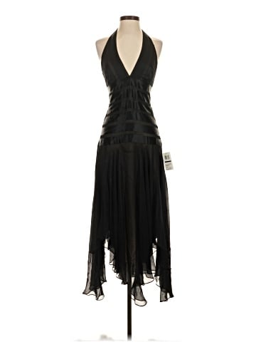BCBGMAXAZRIA Cocktail Dress (view 1)