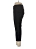 Simply Vera Vera Wang Solid Black Active Pants Size L - photo 5