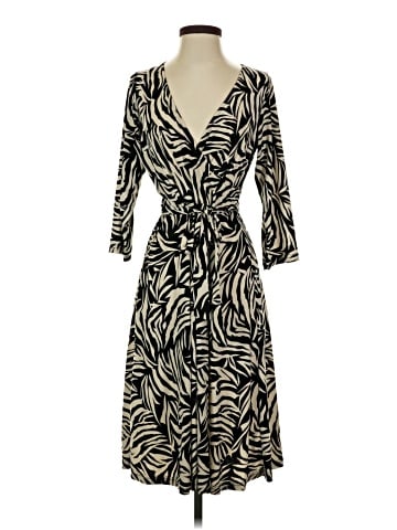 Leota Casual Dress (view 1)