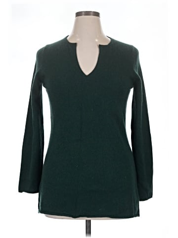 Fenn Wright Manson Cashmere Pullover Sweater (view 1)