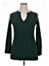 Fenn Wright Manson 100% Cashmere Green Cashmere Pullover Sweater Size XL - photo 1