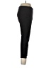 Simply Vera Vera Wang Solid Black Active Pants Size L - photo 4