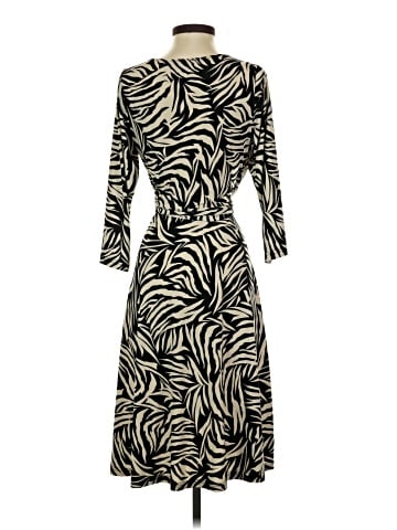 Leota Casual Dress (view 2)
