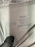 Zyia Active Gray Active Pants Size 0 - photo 7