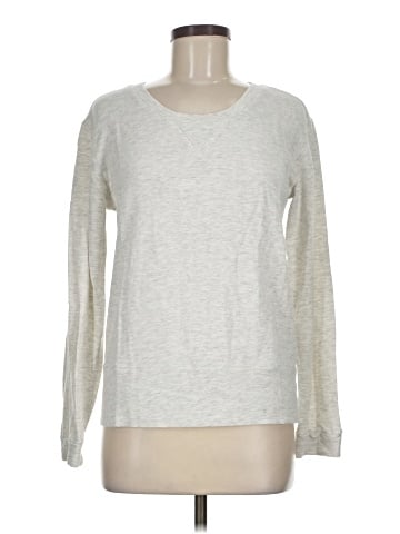 Monrow Long Sleeve T-Shirt (view 1)