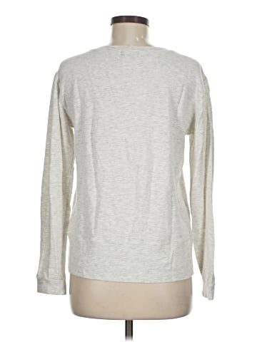 Monrow Long Sleeve T-Shirt (view 2)