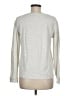 Monrow Silver Long Sleeve T-Shirt Size M - photo 2