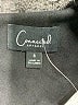 Connected Apparel Print Black Casual Dress Size 6 - photo 7