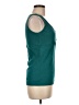 Axcess Teal Tank Top Size M - photo 4