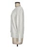 Monrow Silver Long Sleeve T-Shirt Size M - photo 5
