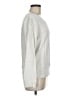Monrow Silver Long Sleeve T-Shirt Size M - photo 4