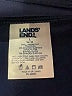 Lands' End Blue Active Pants Size 14 - 16 - photo 4