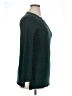 Fenn Wright Manson 100% Cashmere Green Cashmere Pullover Sweater Size XL - photo 4