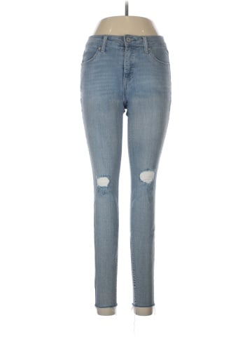LC Lauren Conrad Jeans (view 1)