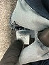 Christopher & Banks Blue Jeans Size L - photo 8
