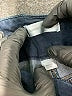 Christopher & Banks Blue Jeans Size L - photo 9
