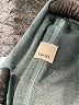 Vuori Teal Casual Pants Size S - photo 7