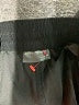 AKA Eddie Bauer Solid Black Active Skort Size M - photo 3