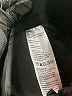 AKA Eddie Bauer Solid Black Active Skort Size M - photo 4