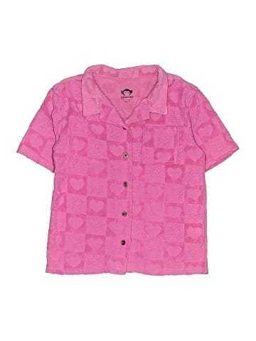 Appaman Short Sleeve Button-Down Shirt (view 1)