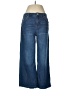 Seven7 Blue Jeans Size 4 - photo 1