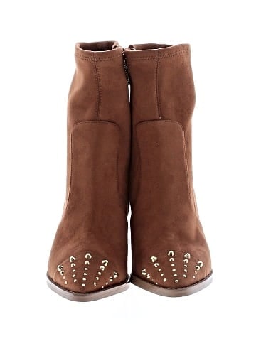 MICHAEL Michael Kors Ankle Boots (view 2)