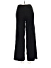 Marled Chevron-herringbone Black Dress Pants Size M - photo 2