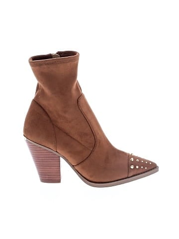 MICHAEL Michael Kors Ankle Boots (view 1)