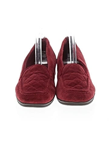 Easy Spirit Flats (view 2)