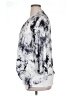 Lulu Silver Black Cardigan Size XL - photo 5