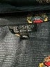 Topshop Black Kimono Size 4 - photo 7