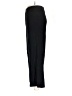 Marled Chevron-herringbone Black Dress Pants Size M - photo 5