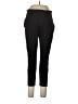 Simply Vera Vera Wang Solid Black Active Pants Size L - photo 1