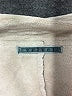 Velvet 100% Polyester Black Blazer Size L - photo 6